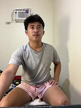 Adim-pinoy146 online show from July 2026 03:45:01 AM