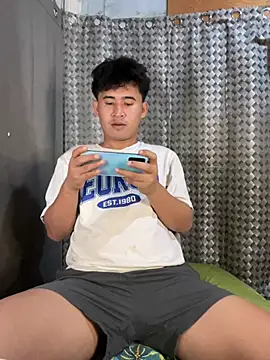 Adim-pinoy146 online show from June 2026 09:25:02 PM