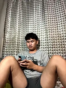 Adim-pinoy146 online show from June 2026 08:58:01 AM