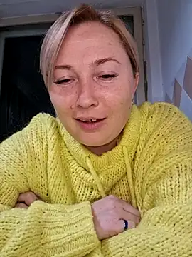 Xseniy online show from October 2025 09:04:02 PM