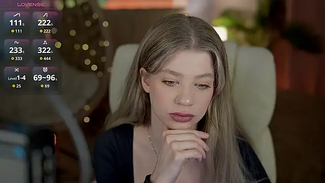 SandyLayy online show from May 2026 07:11:01 PM