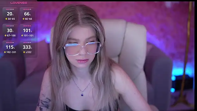 SandyLayy online show from May 2026 01:00:01 PM