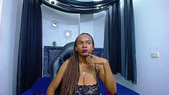 mia  thomson  online show from February 2026 12:58:02 PM