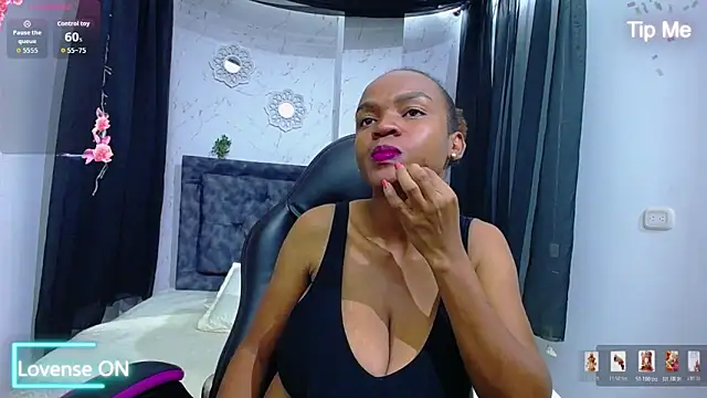 mia  thomson  online show from March 2026 02:13:02 AM