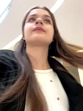 KittyQueeny online show from September 2025 02:17:01 PM