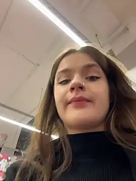 KittyQueeny online show from October 2025 02:20:02 PM