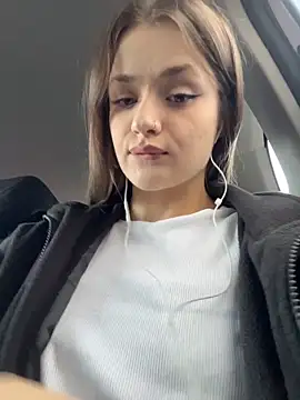 KittyQueeny online show from October 2025 02:18:01 PM