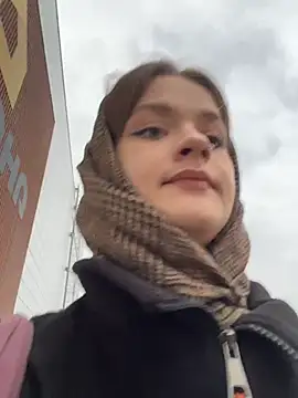 KittyQueeny online show from October 2025 02:05:01 PM