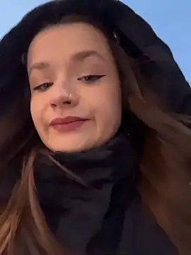 KittyQueeny online show from January 2026 02:09:02 PM