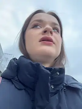 KittyQueeny online show from January 2026 11:13:01 AM