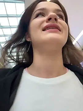 KittyQueeny online show from September 2025 02:13:02 PM