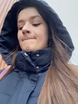 KittyQueeny online show from December 2025 11:15:01 AM