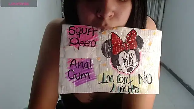 Snapshot of Darkittydoll_15 chatting on October 2025 03:27:01 PM Darkittydoll 15 online show from October 2025 03:27:01 PM