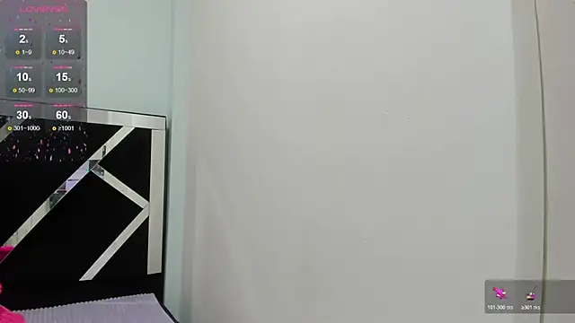 iisabella noa online show from November 2025 02:11:01 PM