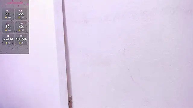 iisabella noa online show from November 2025 02:21:01 PM