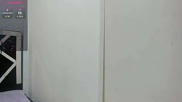 iisabella noa online show from November 2025 01:15:02 PM