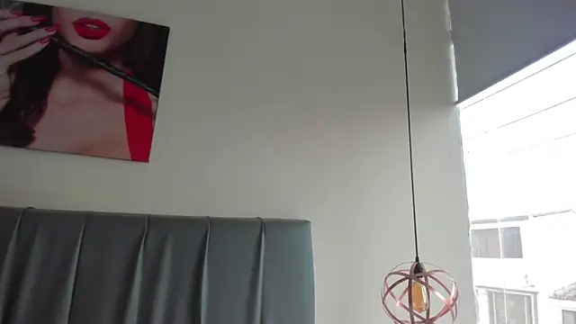 iisabella noa online show from April 2026 12:18:02 PM