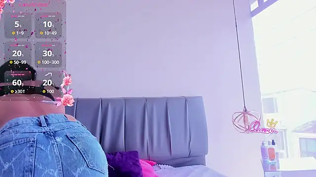 iisabella noa online show from March 2026 02:34:02 PM