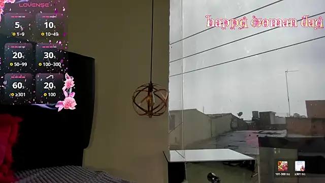 iisabella noa online show from March 2026 12:20:01 PM