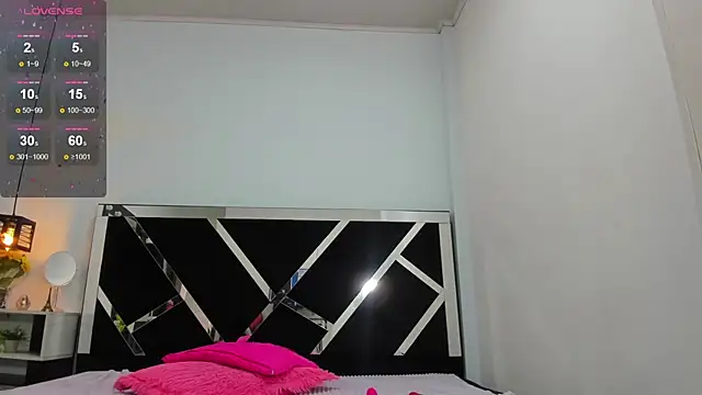 iisabella noa online show from December 2025 07:38:01 PM