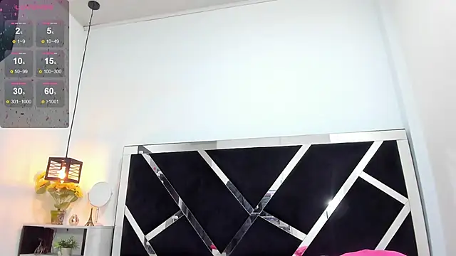 iisabella noa online show from December 2025 08:04:02 PM