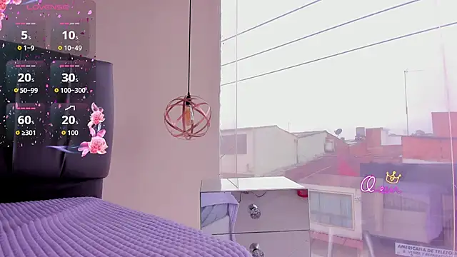 iisabella noa online show from March 2026 12:23:01 PM