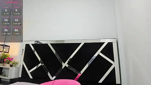 iisabella noa online show from January 2026 01:26:02 PM