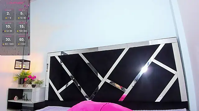 iisabella noa online show from January 2026 12:56:01 PM