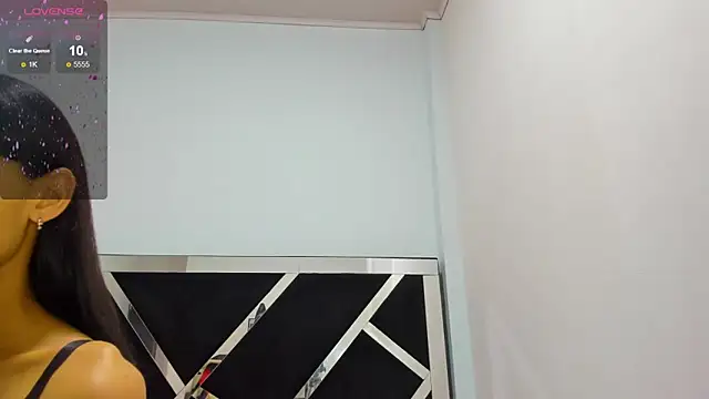 iisabella noa online show from December 2025 01:43:02 PM