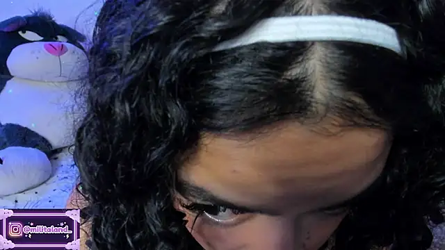 milita houston online show from November 2025 01:31:01 AM