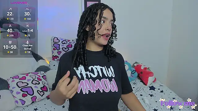 milita houston online show from April 2026 04:49:01 AM