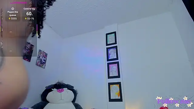 milita houston online show from April 2026 04:03:01 AM