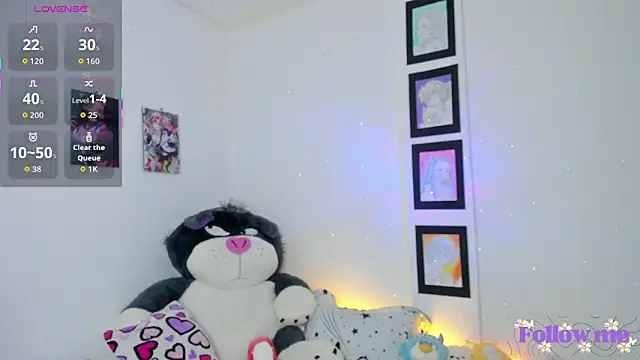 milita houston online show from April 2026 03:58:02 AM