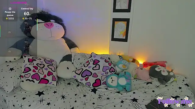 milita houston online show from April 2026 05:12:01 AM