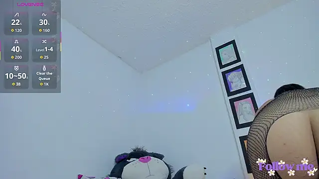 milita houston online show from March 2026 02:53:01 AM