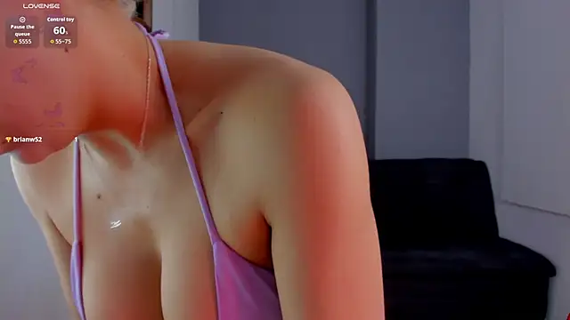 samantha c6 online show from October 2025 12:28:01 PM