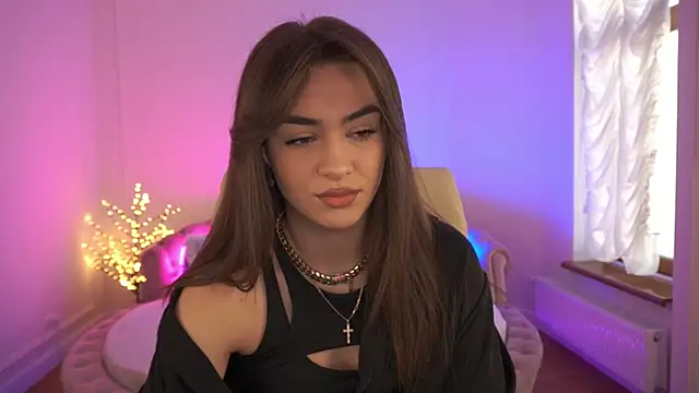 EricaSin online show from April 2026 05:56:02 AM