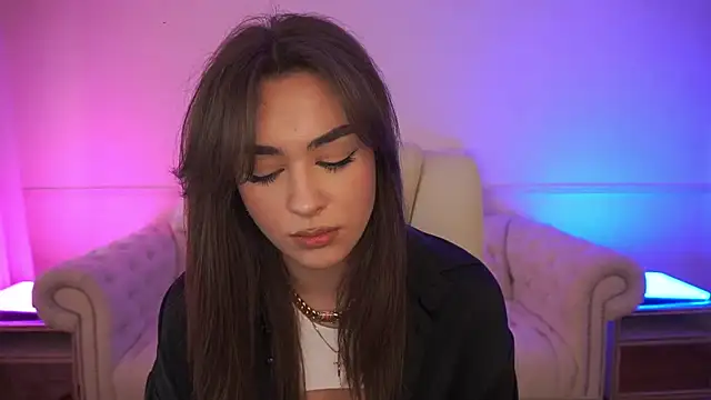 EricaSin online show from March 2026 03:12:01 PM