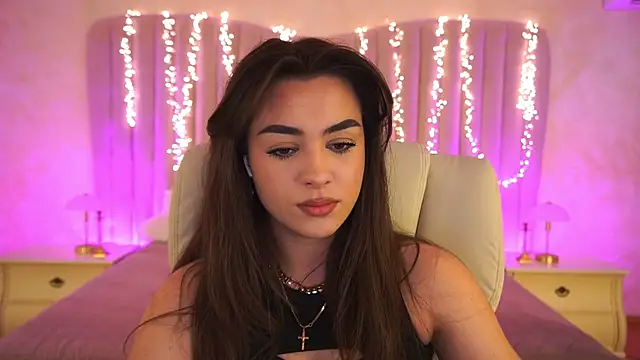 EricaSin online show from March 2026 02:19:02 PM