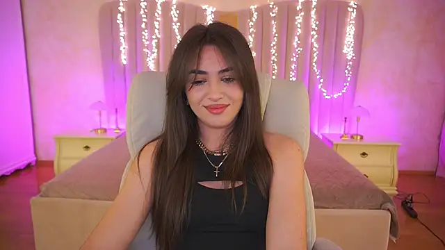 EricaSin online show from April 2026 01:12:01 PM