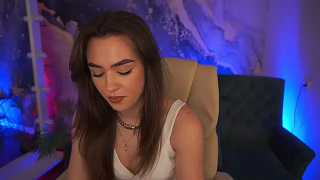 EricaSin online show from May 2026 01:30:01 PM