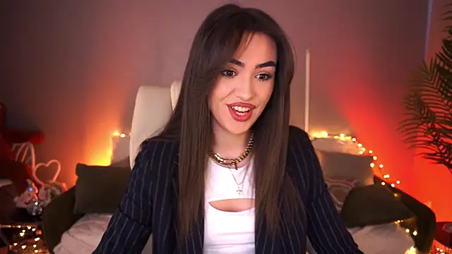 EricaSin online show from May 2026 06:29:01 AM