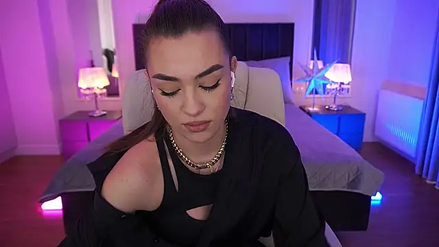 EricaSin online show from March 2026 02:27:01 PM