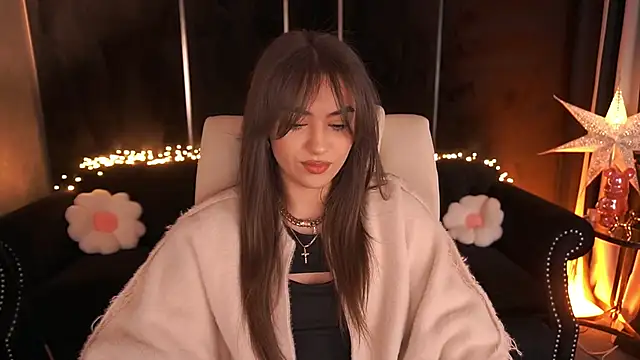 EricaSin online show from April 2026 06:20:02 AM