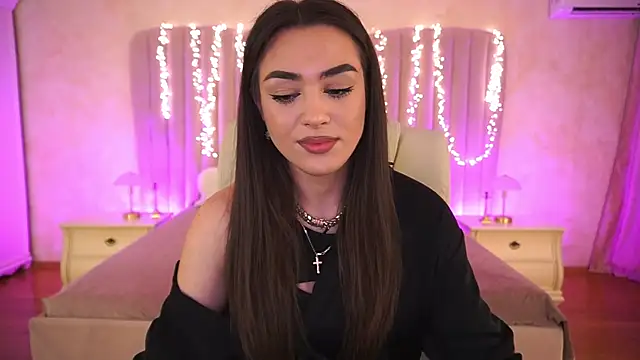 EricaSin online show from April 2026 01:18:01 PM