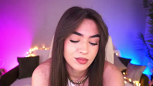 EricaSin online show from May 2026 06:33:02 AM