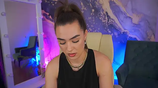 Snapshot of EricaSin chatting on June 2026 01:20:02 PM EricaSin online show from June 2026 01:20:02 PM