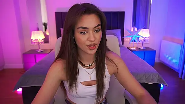 EricaSin online show from March 2026 03:01:02 PM