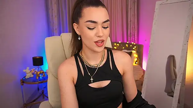 EricaSin online show from May 2026 06:41:01 AM
