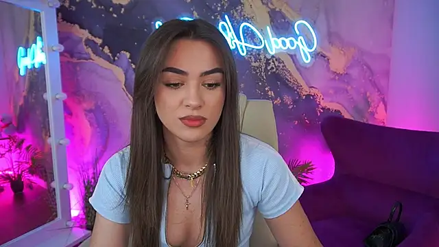 Snapshot of EricaSin chatting on June 2026 01:17:02 PM EricaSin online show from June 2026 01:17:02 PM